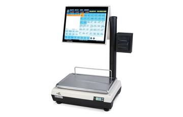 ADS-D Series PC Cash Register Scale