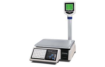 ADS-C Series Cash Register Scale