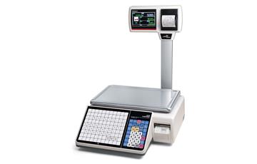 ADS-E++ Cash Register All-In-One Scale