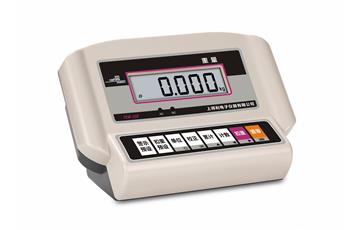 TEM Series Weighing Indicator Bench Scale