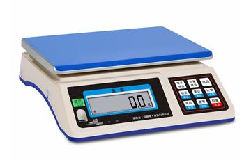 ZAM Series Weighing E-scale