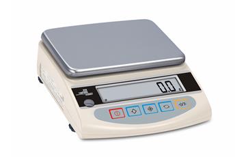 LS Series Electronic Balance