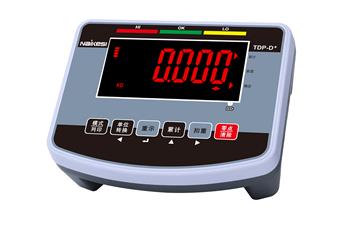 TDP-D+ Electronic Weighing Indicator